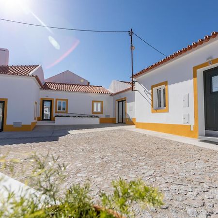 Pateo Lima Villa Évora Buitenkant foto