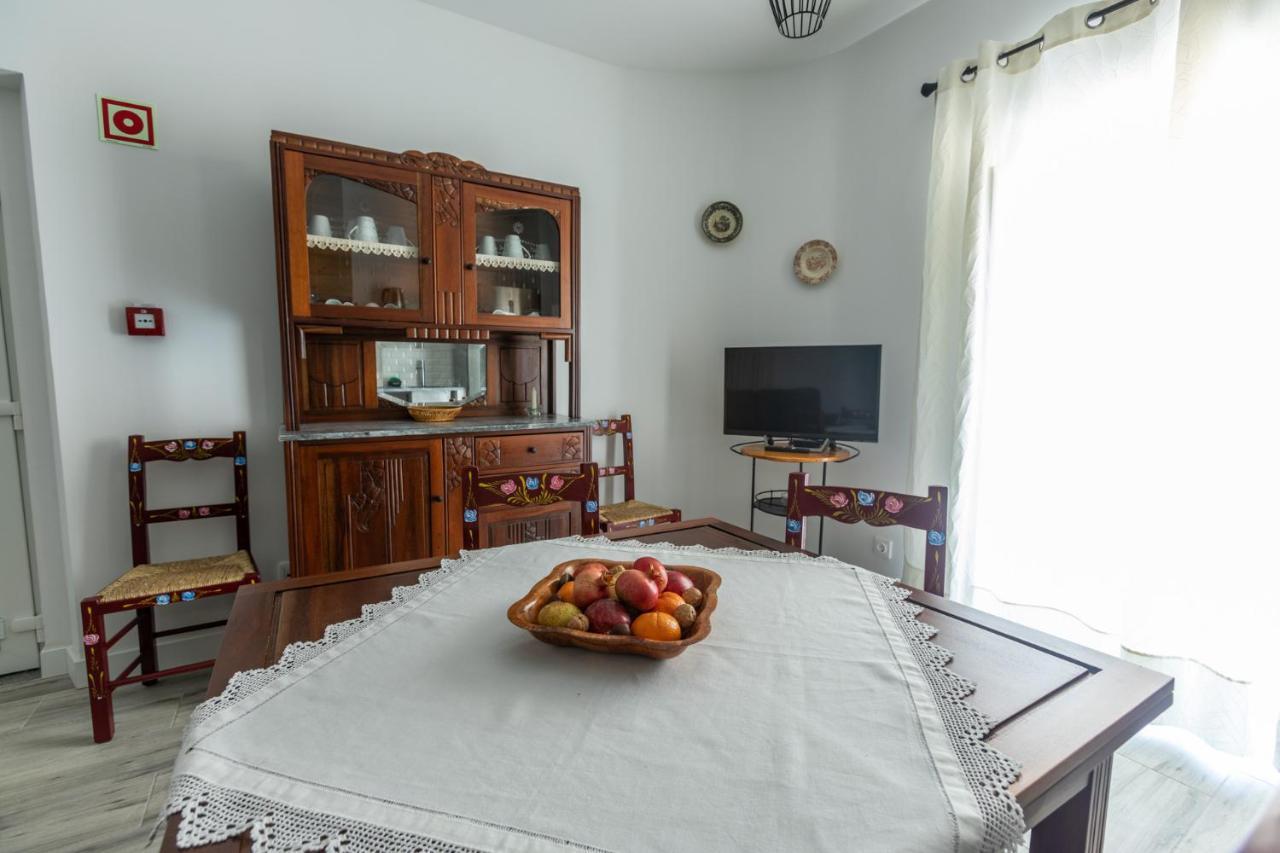 Pateo Lima Villa Évora Buitenkant foto