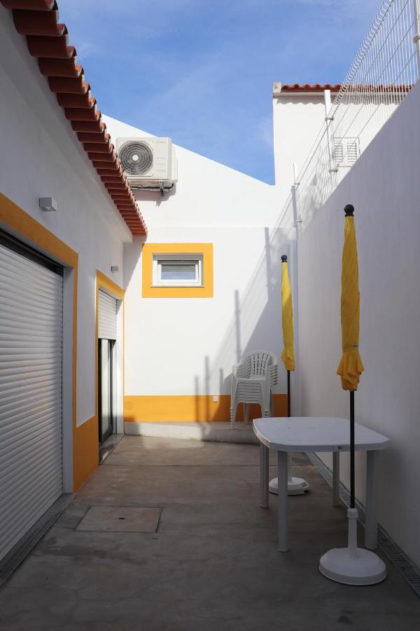 Pateo Lima Villa Évora Buitenkant foto
