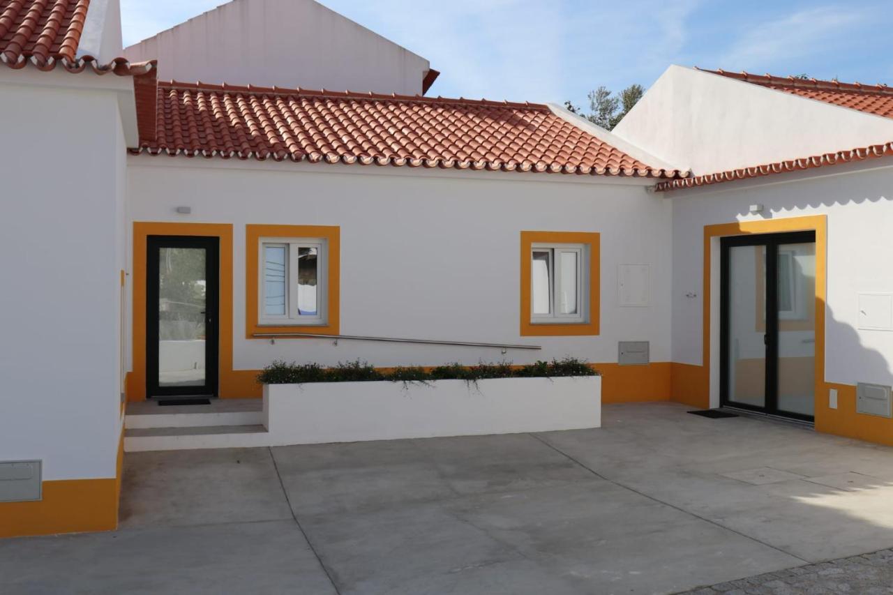 Pateo Lima Villa Évora Buitenkant foto