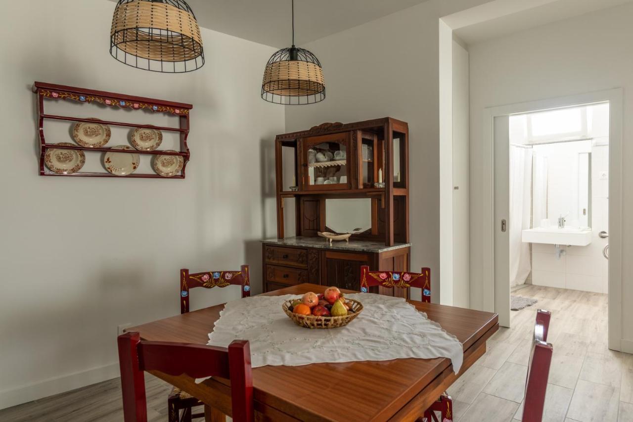 Pateo Lima Villa Évora Buitenkant foto